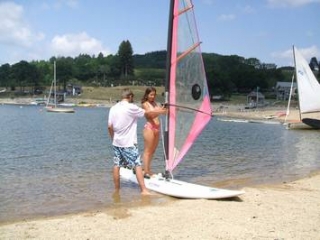  Windsurfing for all 